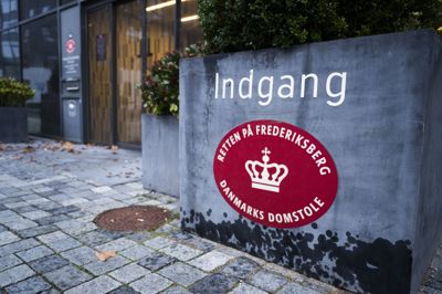 Under et retsmøde i Retten på Frederiksberg i sagen om drabet på en 17-årig dreng herskede der uenighed om, hvorvidt bestemte lokationsbeviser fra en app måtte bruges.