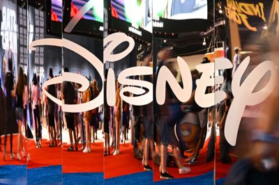 Disney-koncernen nyder godt af vækst i streamingindtægter fra blandt andet Disney+-abonnenter.