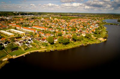 Det er blandt andet den unikke natur omkring Silkeborg, der har betydet, at Silkeborg Kommune har fået så mange nye ansigter.