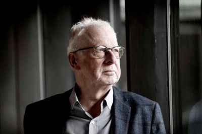 Kurt H. Jørgensen.