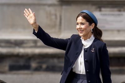 Udsatte personer er blandt dronning Marys mærkesager.