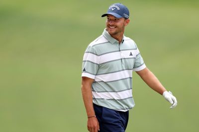 Danske Nicolai Højgaard ligger flot til ved PGA-turneringen Truist Championship i North Carolina efter første runde.