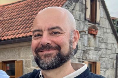 Antonio Barahona var ansat som stabschef ved Børn og Unge i Herning Kommune.