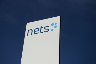 Ifølge en pressemeddelelse fra Nets brugte seks ud af ti danskere mobilen til at betale i løbet af en gennemsnitlig måned.