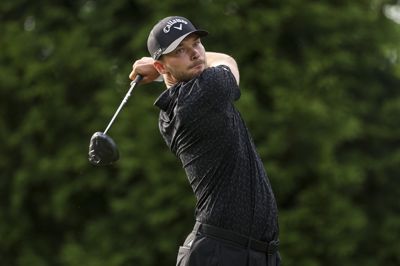 Nicolai Højgaard kæmper for at blive den første dansker til at vinde en turnering på PGA Touren.