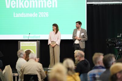Ekstra Bladet har været i kontakt med sagens offer og med partiet, som er rystede over voldsepisoden.