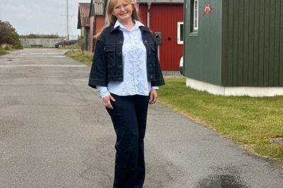 Marie Juul Moustesgaard fra Holmsland er valgt til Kræftens Bekæmpelses hovedbestyrelse.