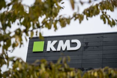 KMD ændrer organisationen, og det betyder farvel til 150 medarbejdere i Danmark og 30 i Polen.