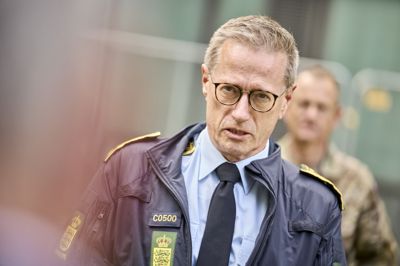 Der er ting, der kan gøres bedre i dansk politi, siger rigspolitichef Thorkild Fogde efter skarp kritik fra Statsrevisorerne. Men der er ingen grund til bekymring for retssikkerheden, lyder det.