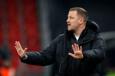 Jacob Neestrup fik tre et halvt år i spidsen for FC København og vandt to mesterskaber og to pokaltitler. Det var også med ham i spidsen, at holdet kvalificerede sig til årets pokalfinale mod FC Midtjylland. Men i Superligaen underpræsterede københavnerne stort.