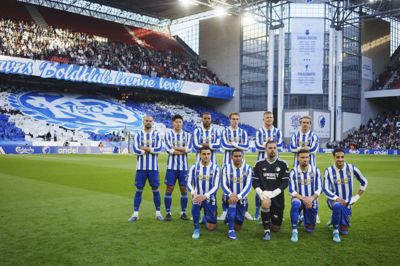 FCK-spillerne kan ikke bruge græstæppet som undskyldning for, at klubben har haft den dårligste superligasæson i mange år.