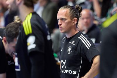 Mathias Albrektsen glæder sig over, at der lige nu er rigtig mange talenter, der står på spring i BSH.