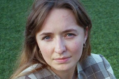 Christine Kærulv voksede op i et hjem med psykisk vold og konsekvenserne af en opvækst i frygt kan Christine Kærulv stadig mærke i dag.