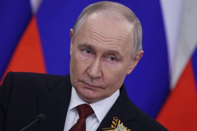 Ruslands præsident, Vladimir Putin, forventer at kunne tage et nyt supermissil, der kan medbringe flere atomsprænghoveder, i brug senere i år.