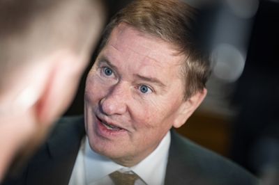 Lars-Christian Brask har været folketingsmedlem for Liberal Alliance i Sjællands Storkreds fra 1. november 2022.