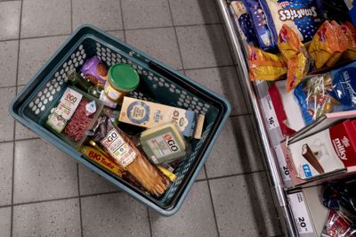 Også Lidl og 365discount har på det seneste varslet prisnedsættelser.