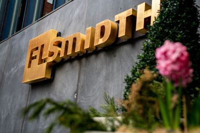 FLSmidth ser mulighed for momentum inden for blandt andet kobber og guld, selv om investeringslysten i branchen generelt er lav.