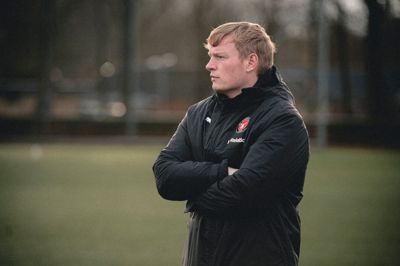 Niclas Hougaard stopper som U19-træner i FC Midtjylland efter denne sæson. Den 32-årige nordjyde ankom fra Vejle Boldklub for halvandet år siden.