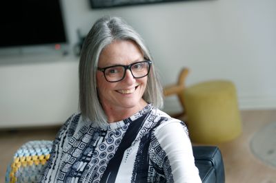 Selvom 59-årige Birgitte Skovkær er ny i lokalpolitik, så har hun allerede fundet sig godt tilrette i byrådet og ikke mindst i de to politiske udvalg, hun er blevet en del af.