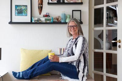 Birgitte Skovkær (V) er debutant i byrådet i en alder af 59 år. Det er fordi, det er nu hun har tid til også engagere sig i politik. Hun har inderst inde altid vist, at en dag så ville hun gå ind i lokalpolitik.