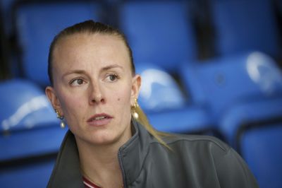 Mia Blichfeldt er udtaget til det individuelle VM i badminton til august trods en nuværende skade.