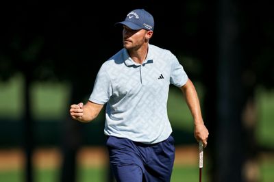 Nicolai Højgaard endte på en delt andenplads i sidste weekends Truist Championship på PGA Tour. Danskeren sluttede to slag bag den norske vinder, Kristoffer Reitan.