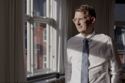 Troels Lund Poulsen (V) har sat navn på de partier, han har valgt at gå videre med i regeringsforhandlingerne.
