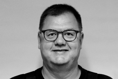 Jack Jensen kan onsdag som den første medarbejder i Herning Vands historie fejre 40-årsjubilæum.