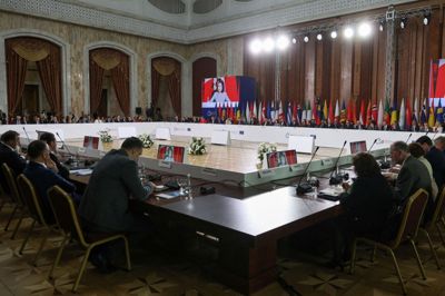 Europarådet har været samlet i Chisinau i Moldova og har fredag vedtaget en erklæring, der blandt andet kan få en betydning for udvisning af kriminelle udlændinge.