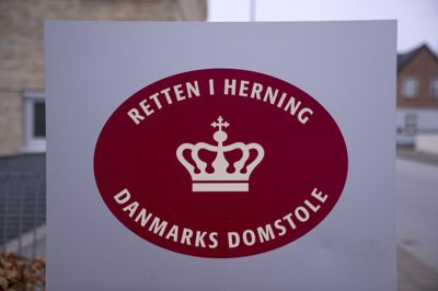 Et bedsteforældrepar er fængslet efter et grundlovsforhør i Retten i Herning, efter at de fredag kørte fra et asylcenter i Holstebro med deres børnebørn i bilen. De nægter sig skyldige i at have forsøgt at bortføre børnene til udlandet.