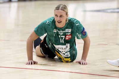 Viborg HK skal søndag spille bronzekamp i European League efter et semifinalenederlag til tyske Thuringer.