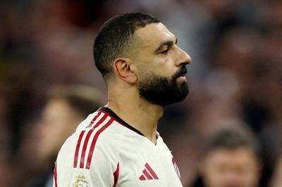 Mohamed Salah blev skiftet ind sent i Liverpools 2-4-nederlag til Aston Villa. Dagen efter kommer han med opfordring til holdets spillestil.