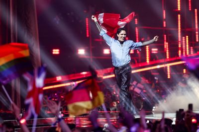 Fagjuryerne og tv-seerne var uenige om Danmarks Eurovision-bidrag. Mens de norske tv-seere ønskede Danmark som Eurovision-vinder, var flere andre lande knap så begejstrede. Dermed endte Søren Torpegaard Lunds sang »Før vi går hjem« på en samlet syvendeplads.