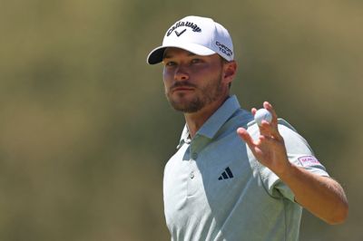 Nicolai Højgaard er bedste danske bud på en topplacering i majorturneringen PGA Championship.