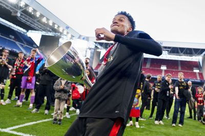 Paulinho har været med til at vinde to mesterskaber og to pokaltitler med FC Midtjylland.