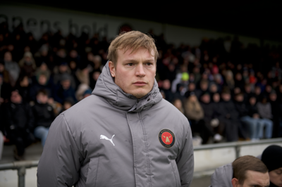 Niclas Hougaard stopper som U19-træner i FC Midtjylland efter sæsonen. Nordjyden nåede halvandet år i klubben.