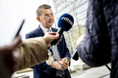 I den seneste uge har kongelig undersøger Troels Lund Poulsen (V) haft en række partier til forhandlinger. Partierne er enige om, at det er svært.