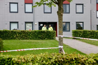 Bandekonflikten eskalerede i maj med flere voldsomme hændelser, som politiet fortsat efterforsker.