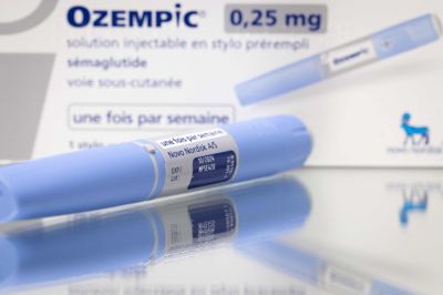 Novo Nordisks patent på semaglutid, som er det aktive stof i Ozempic, er udløbet i Canada, og den første generiske version sendes nu på markedet.