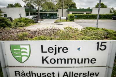 Lejre Kommune advarer om, at omkring 23.000 borgere kan have fået delt personoplysninger, som kommunens tandpleje har været i besiddelse af. Det skyldes et hackerangreb.
