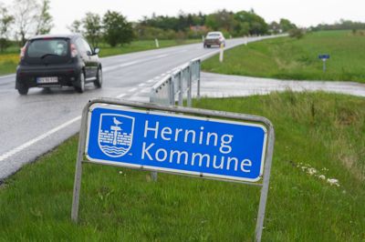 I Herning fremlagde man i 2023 over for DBU, hvordan et elitecenter til landsholdet kunne se ud, hvis det skulle ligge på Heden.