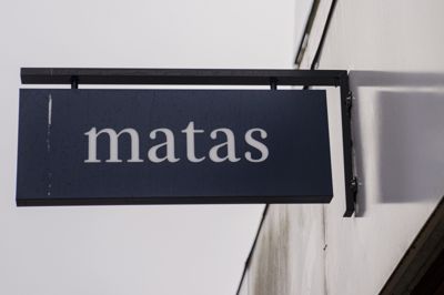 Matas har overskud på 243 millioner kroner i det forgangne regnskabsår.
