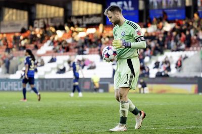 Nicolai Larsen havde kontraktudløb denne sommer i Silkeborg og skifter nu til Vejle Boldklub.