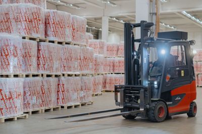 Rockwool producerer isoleringsmateriale til blandt andet byggeriet. Selskabet har hovedkvarter i Hedehusene mellem Roskilde og København.