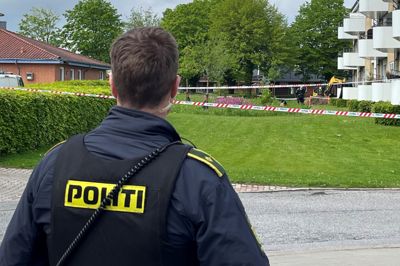 Efter skyderi, brandattentat og håndgranat opretter Midt- og Vestjylland visitationszoner i Herning