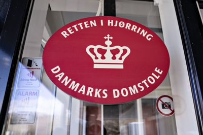 Retten i Hjørring har tirsdag afsagt dom i Nordjyllands første retssag om menneskeudnyttelse.