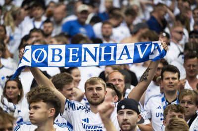 Siden oktober 2024 har der været forbud mod udebanefans i kampe mellem Brøndby og FCK, men forbuddet er blevet ophævet.