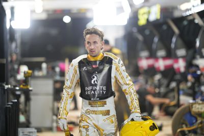 Anders Thomsen har imponeret i den stærke polske liga i de seneste uger og skal lørdag gøre grandprix i VM-serien.