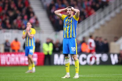 Southampton får ikke muligheden for at spille sig tilbage i Premier League, hvor pengene er langt større end i næstbedste række.