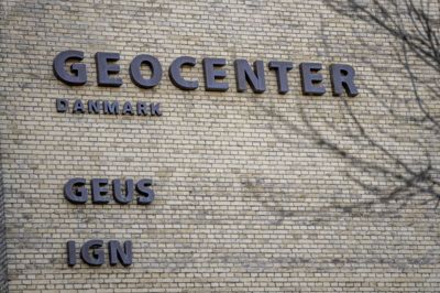 Seismologer hos De Nationale Geologiske Undersøgelser for Danmark og Grønland (GEUS) arbejder på højtryk på at undersøge rystelser på Sjælland.